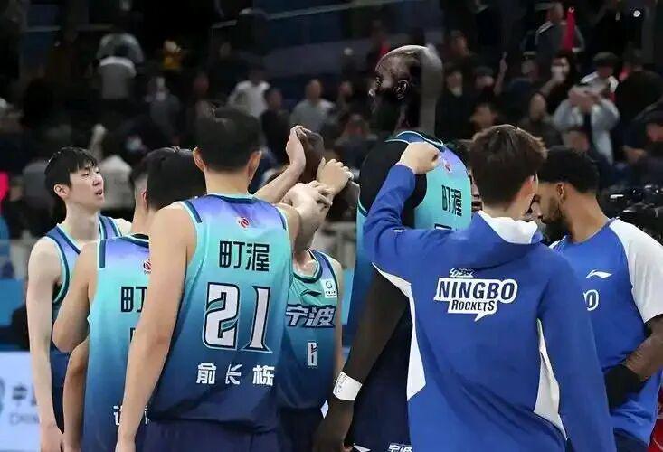 kaiyun中国官网-连胜终结者？山东高速主场迎黑马宁波最强考验