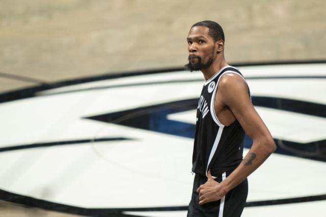 开云网页-ESPN百大球星排名：KD登顶詹皇第3 东契奇力压库里