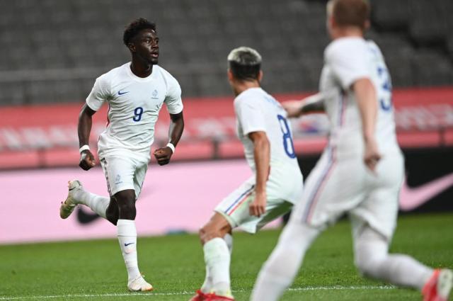 开云网页-【解码法国国奥】墨超挽尊杂牌军，铜牌就算奇迹