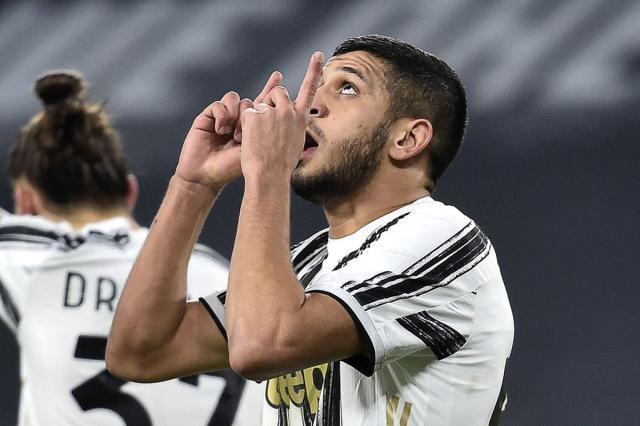 开云网页-一周内从意丙小卒到尤文英雄！他会让里昂后悔吗？