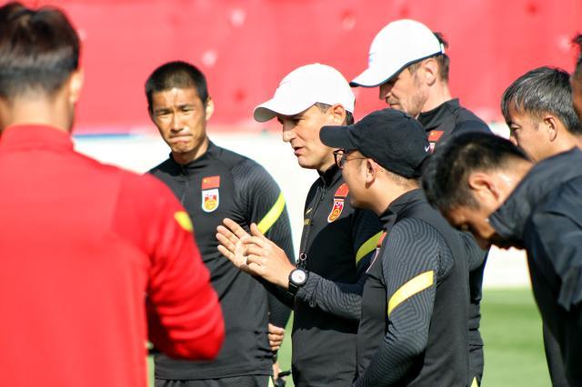 kaiyun-U22国青3战中超队遭第2败 主帅忠告：必须多踢比赛